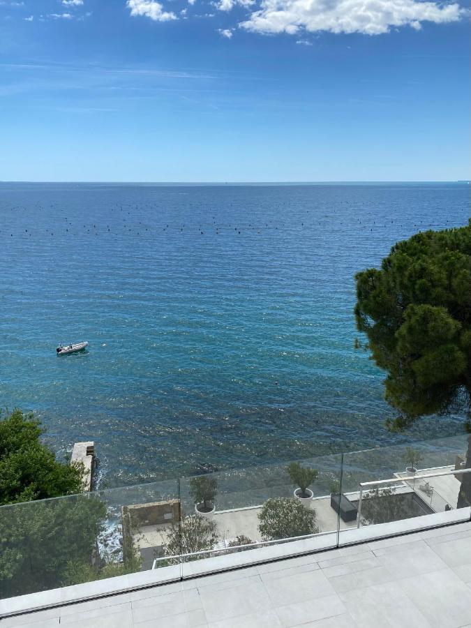 Seaside Resort Trieste Eksteriør bilde
