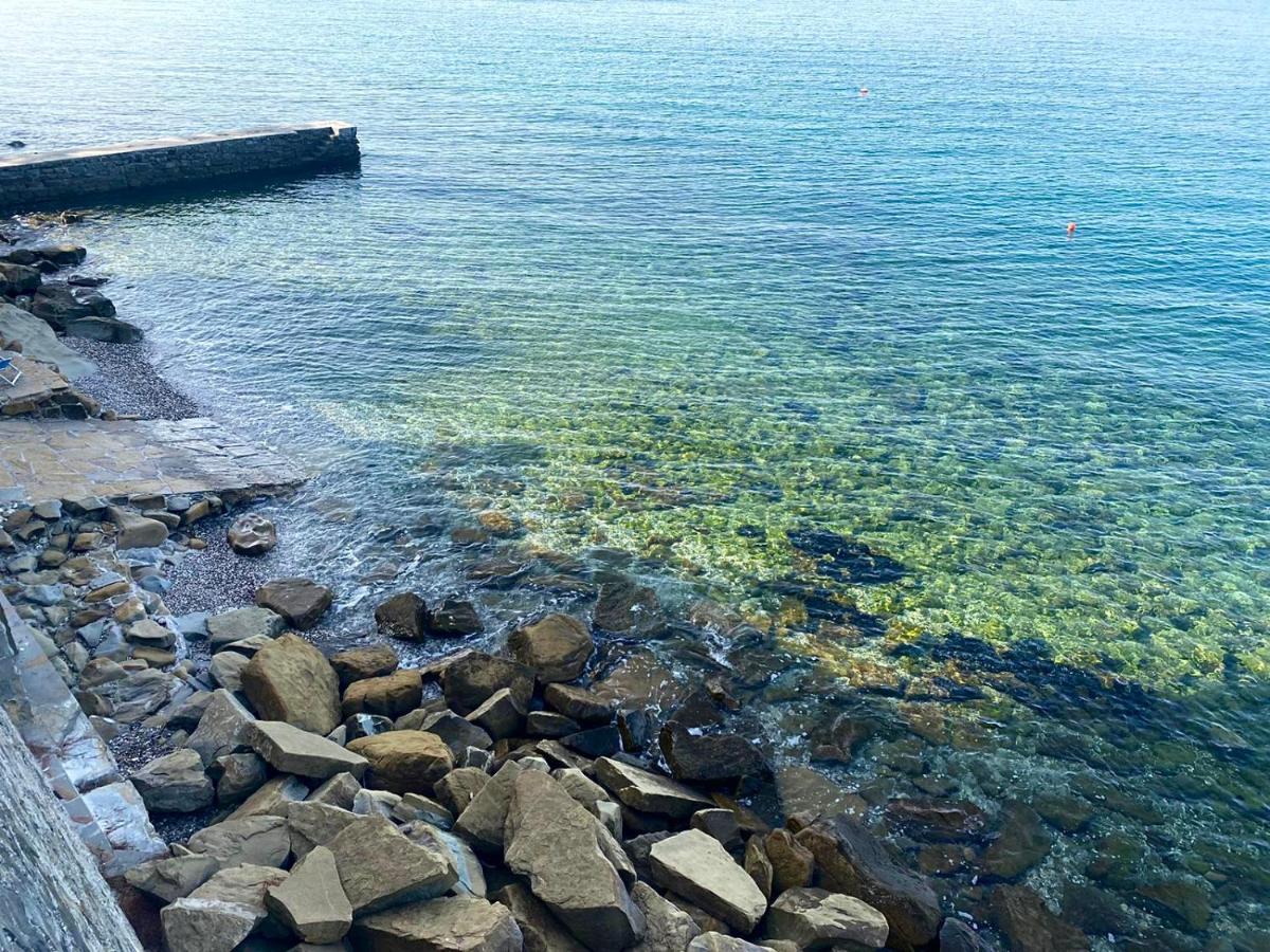 Seaside Resort Trieste Eksteriør bilde